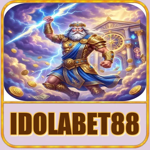 Tingkatan program VIP idolabet88